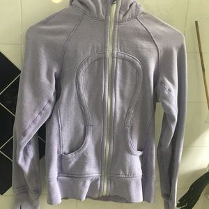 Scuba hoodie